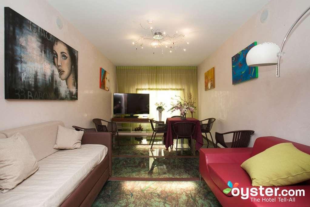 Hotel 33 Baroni Gallipoli