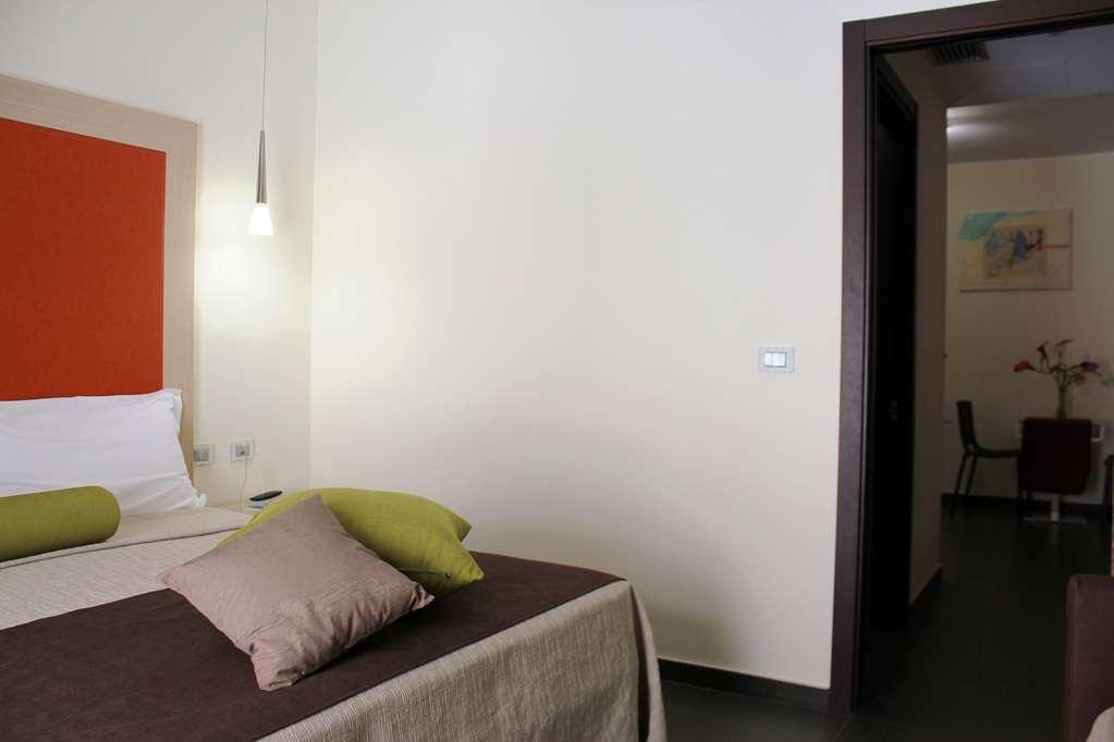 Hotel 33 Baroni 4*